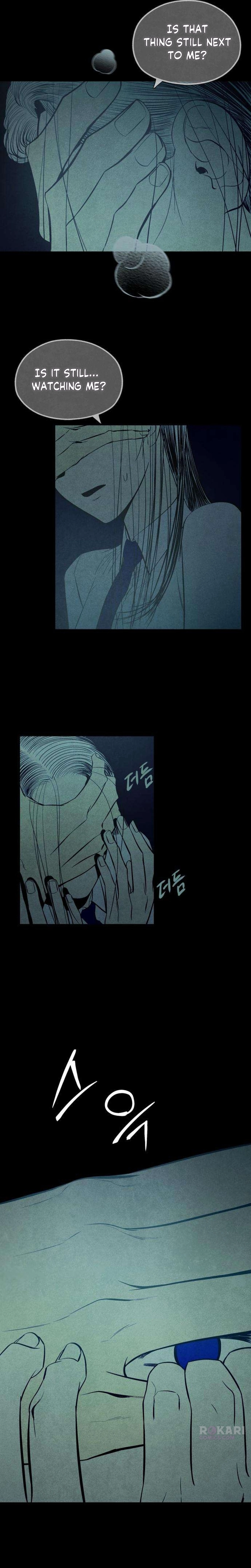 Read Blind Obedience chapter 5 image 1 on Lezhin