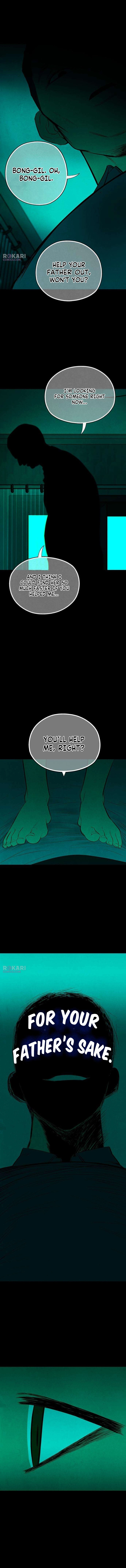 Read Blind Obedience chapter 6 image 22 on Lezhin