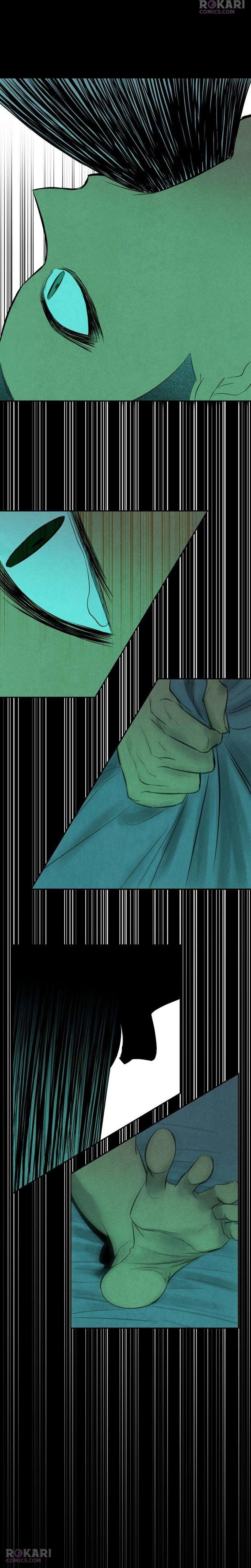 Read Blind Obedience chapter 6 image 24 on Lezhin