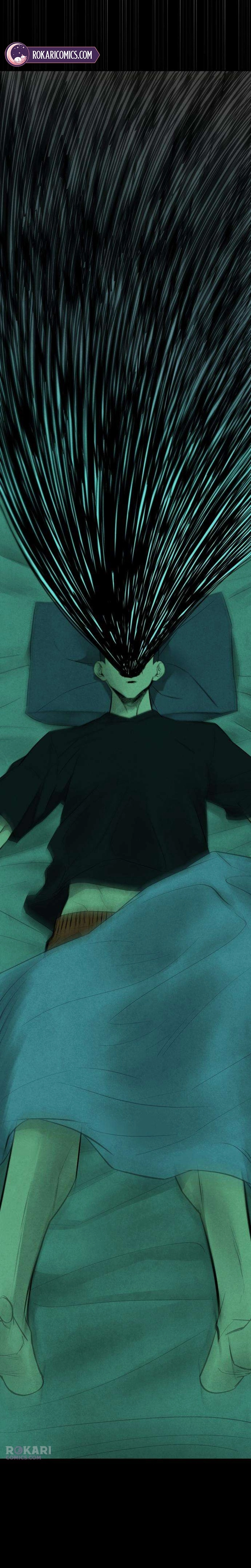 Read Blind Obedience chapter 6 image 25 on Lezhin