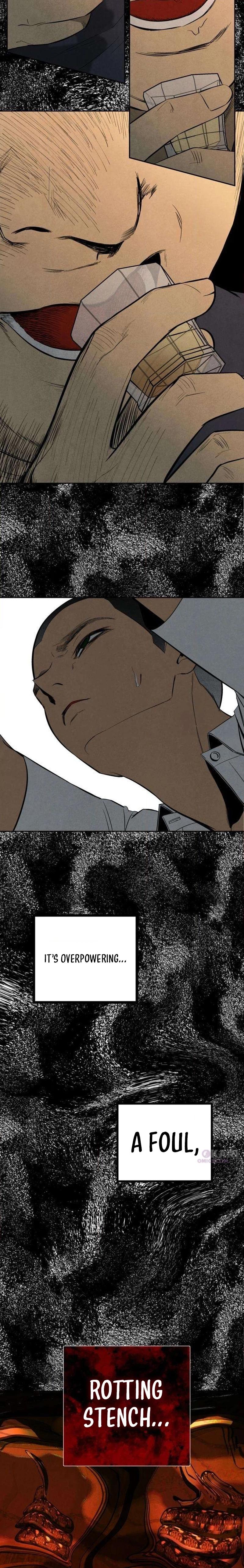 Read Blind Obedience chapter 6 image 7 on Lezhin