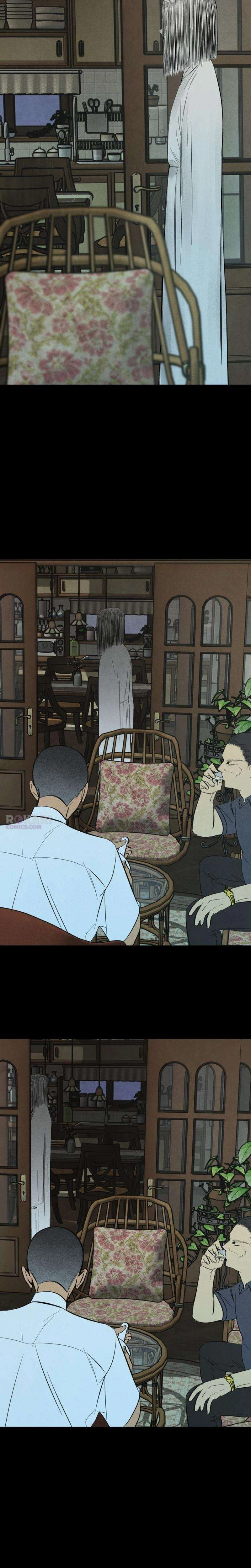 Read Blind Obedience chapter 6 image 9 on Lezhin