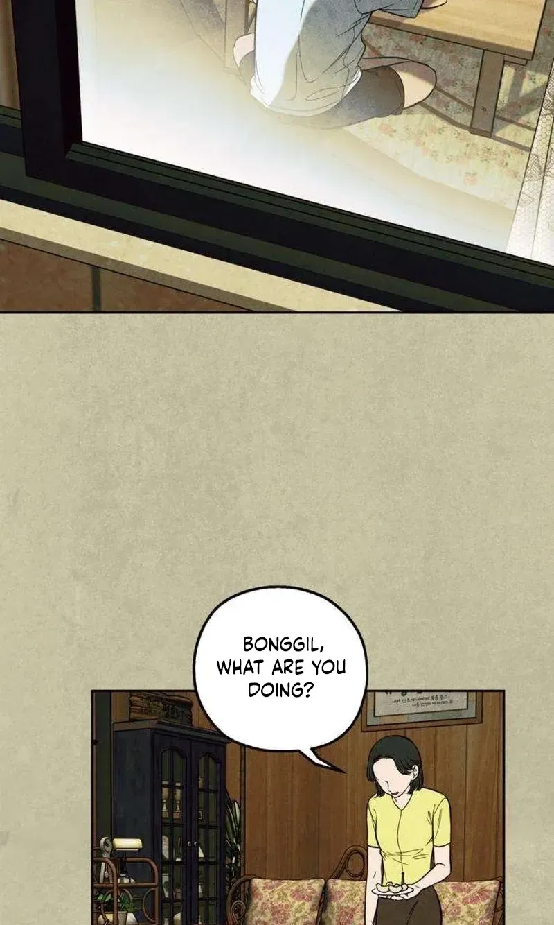 Read Blind Obedience chapter 7 image 1 on Lezhin