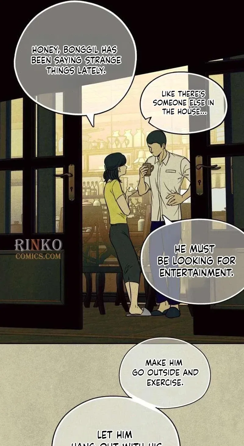 Read Blind Obedience chapter 7 image 16 on Lezhin