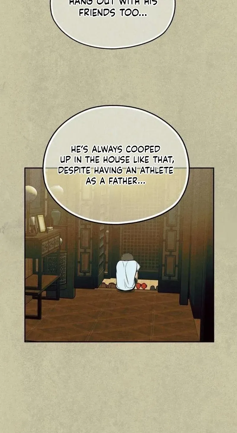 Read Blind Obedience chapter 7 image 17 on Lezhin