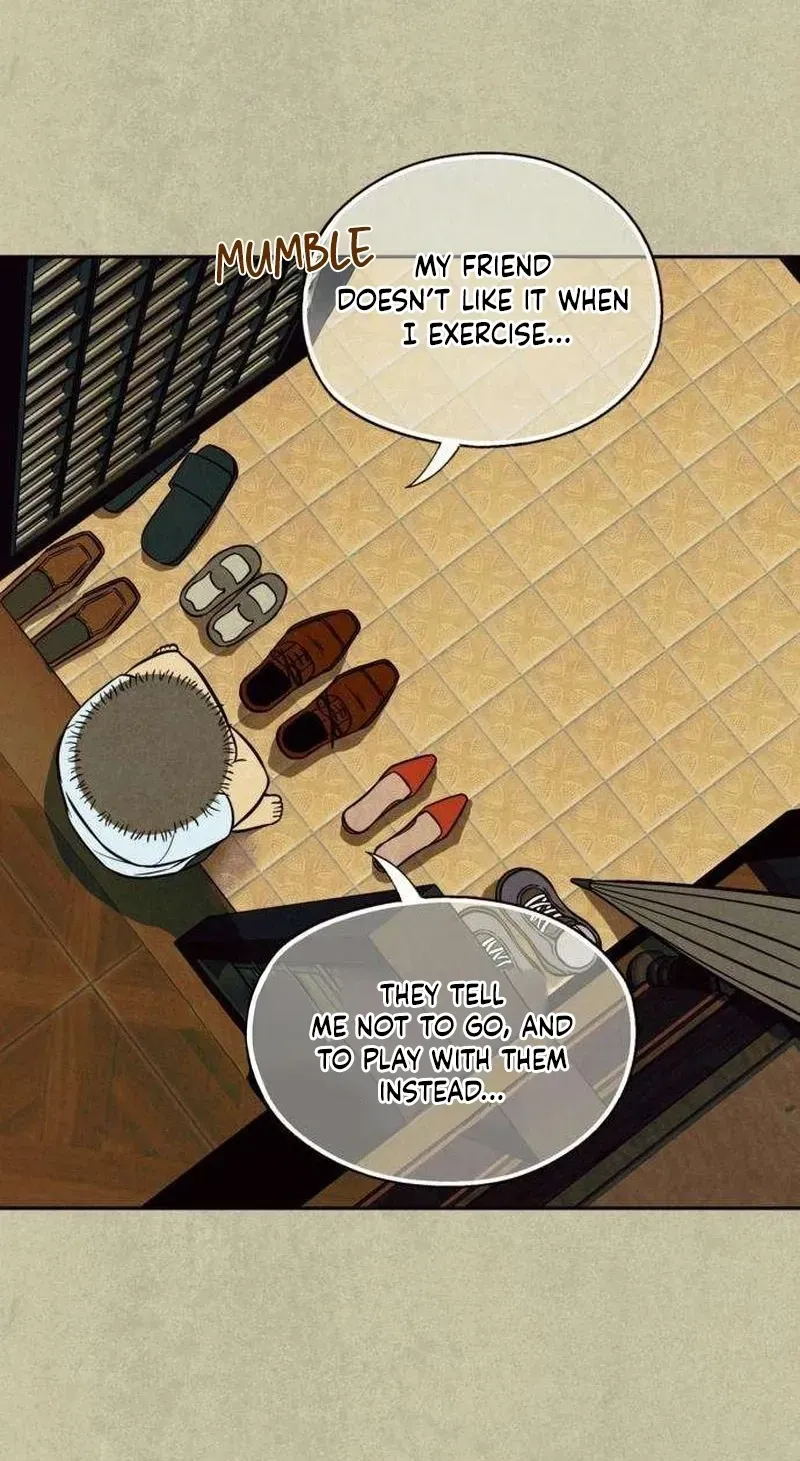 Read Blind Obedience chapter 7 image 18 on Lezhin
