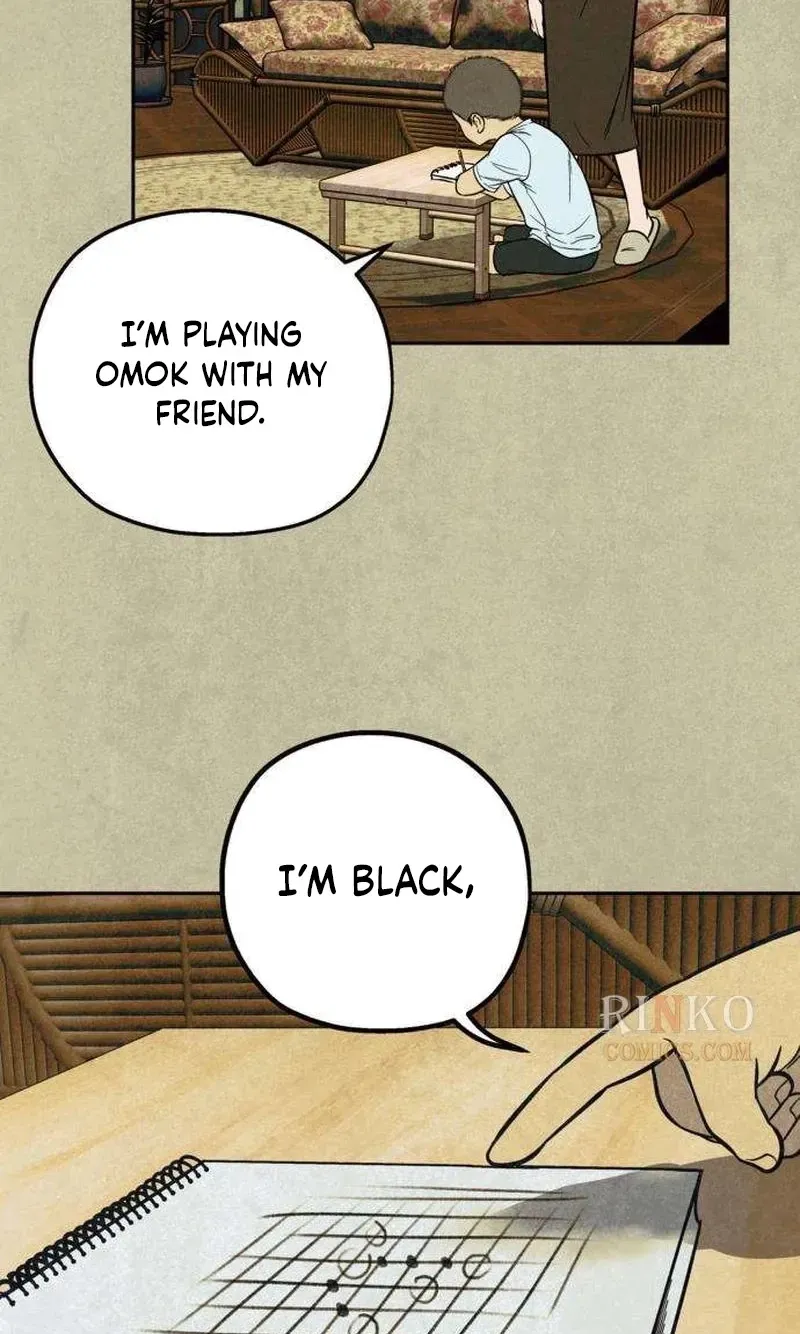Read Blind Obedience chapter 7 image 2 on Lezhin
