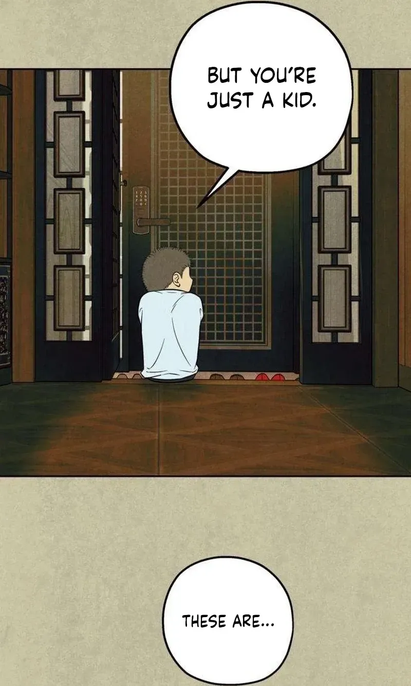 Read Blind Obedience chapter 7 image 21 on Lezhin