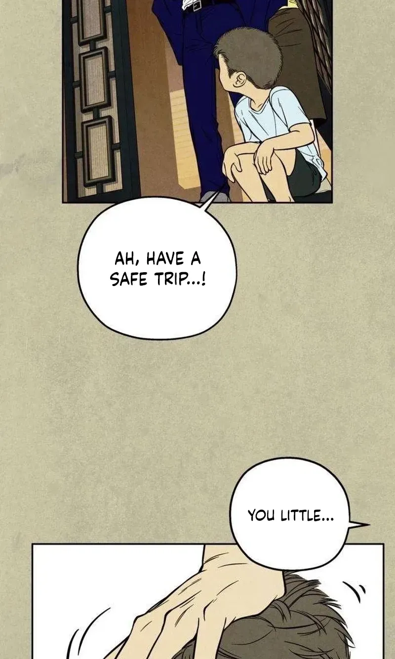 Read Blind Obedience chapter 7 image 24 on Lezhin