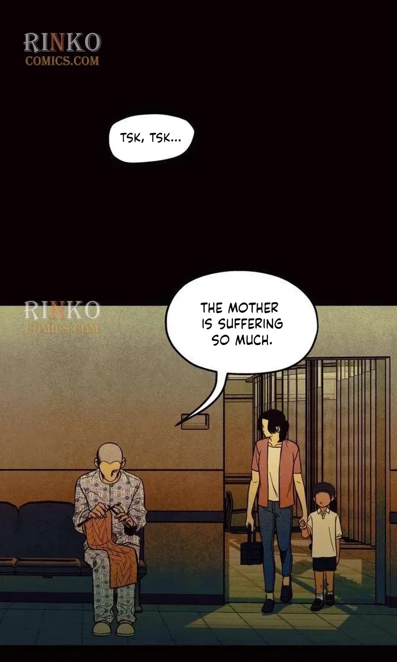 Read Blind Obedience chapter 7 image 45 on Lezhin