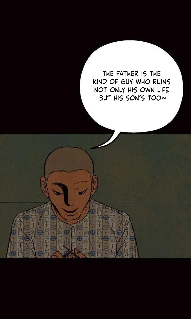 Read Blind Obedience chapter 7 image 46 on Lezhin
