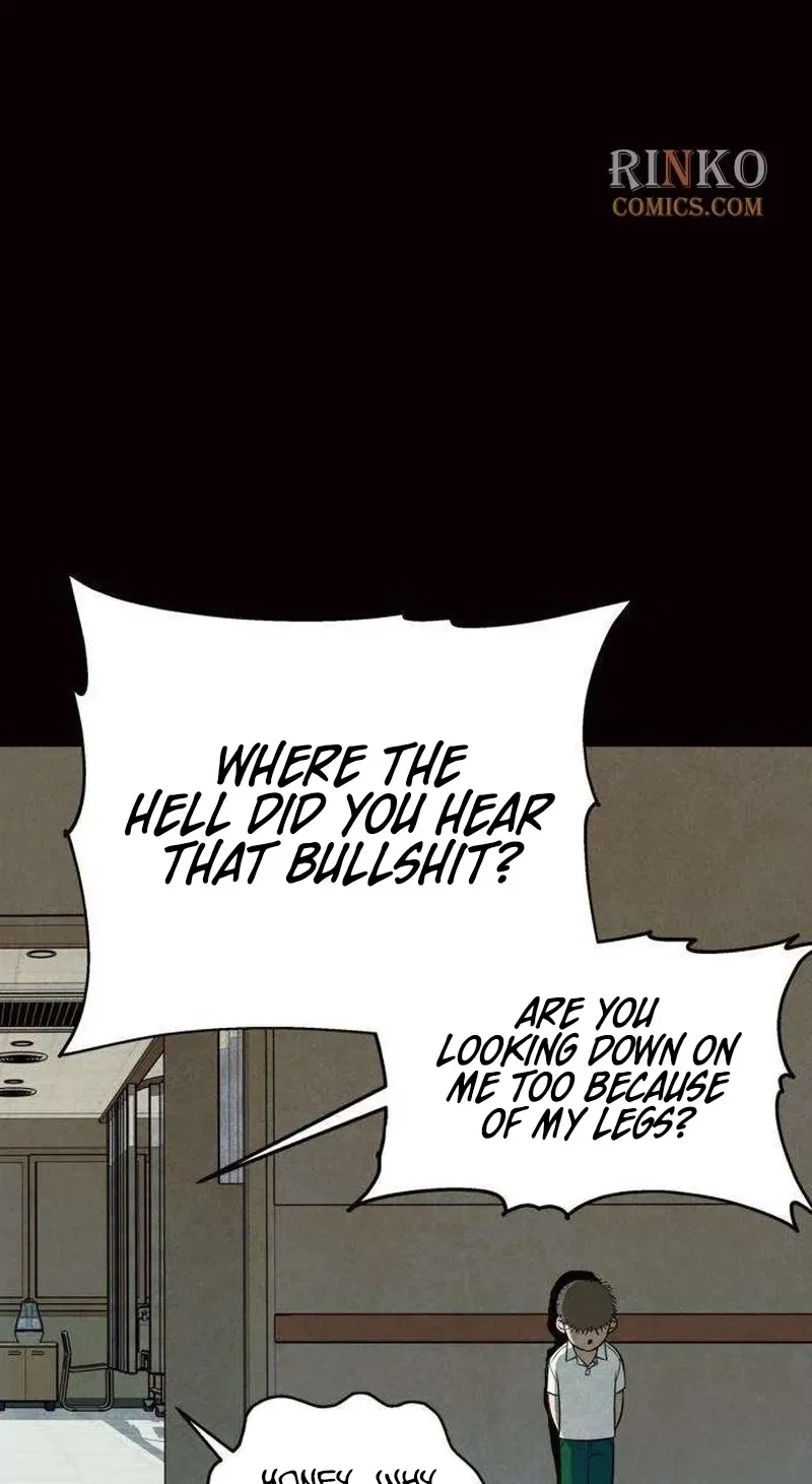 Read Blind Obedience chapter 7 image 55 on Lezhin