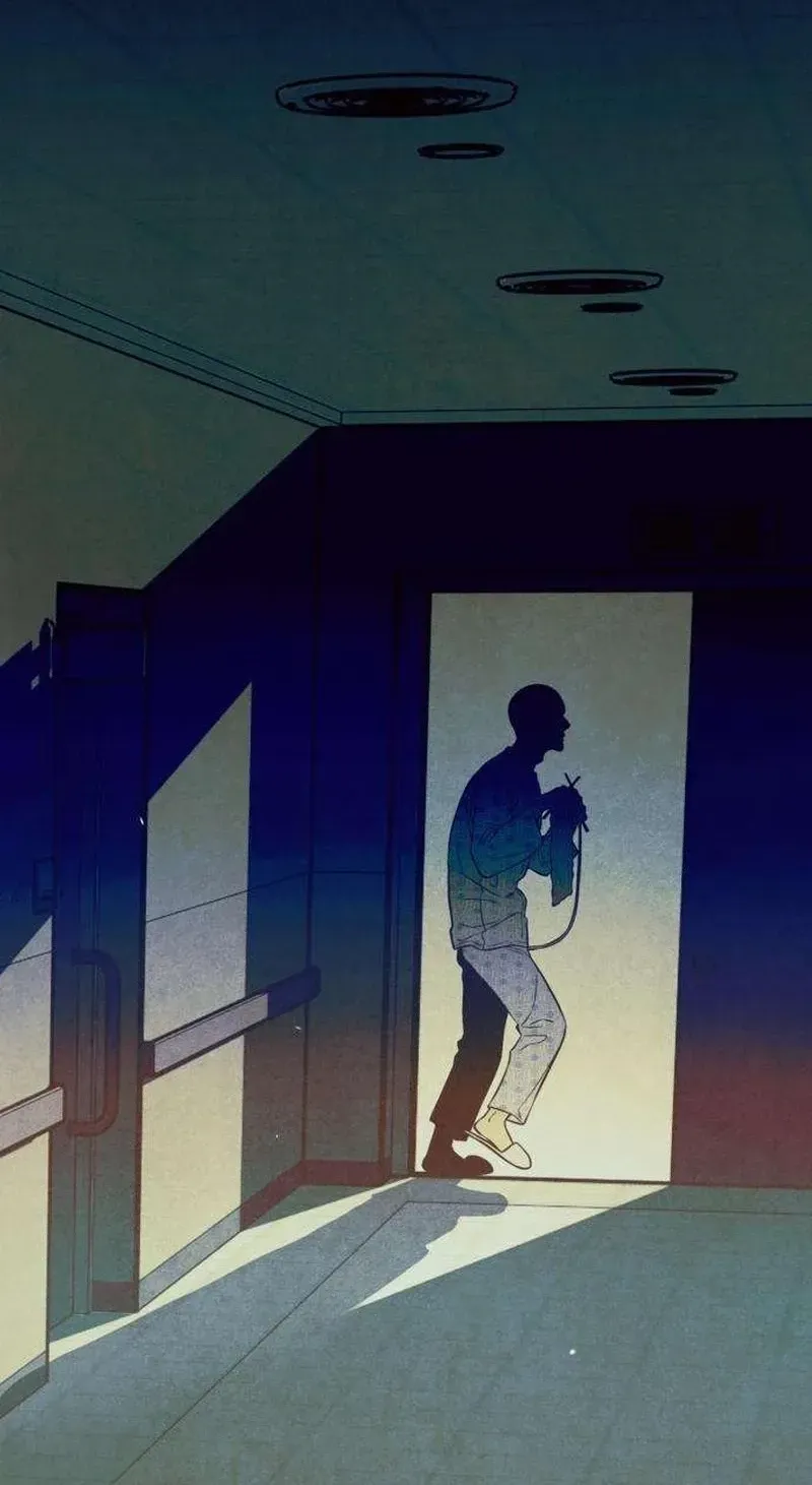 Read Blind Obedience chapter 7 image 58 on Lezhin