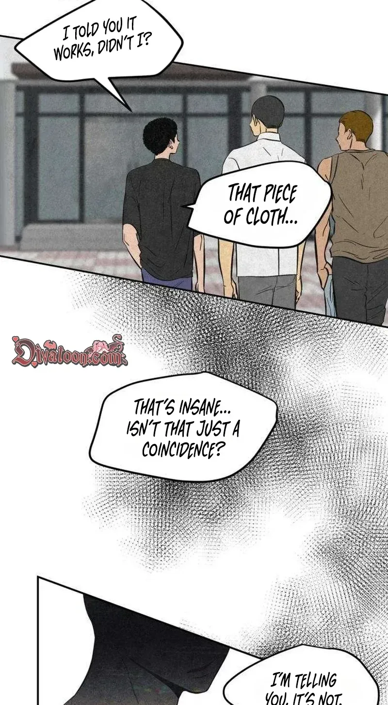 Read Blind Obedience chapter 8 image 100 on Lezhin