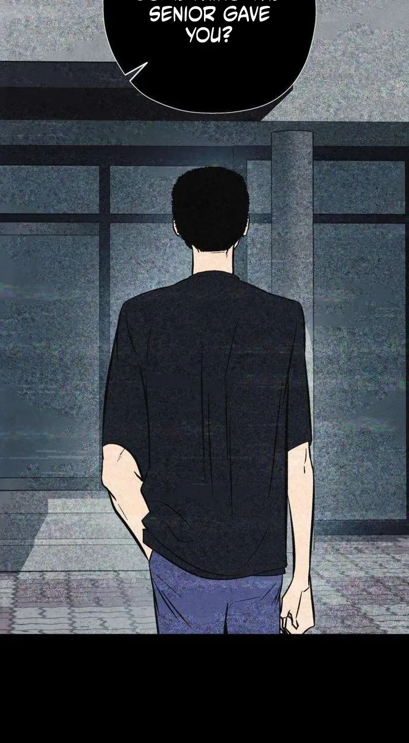 Read Blind Obedience chapter 8 image 103 on Lezhin