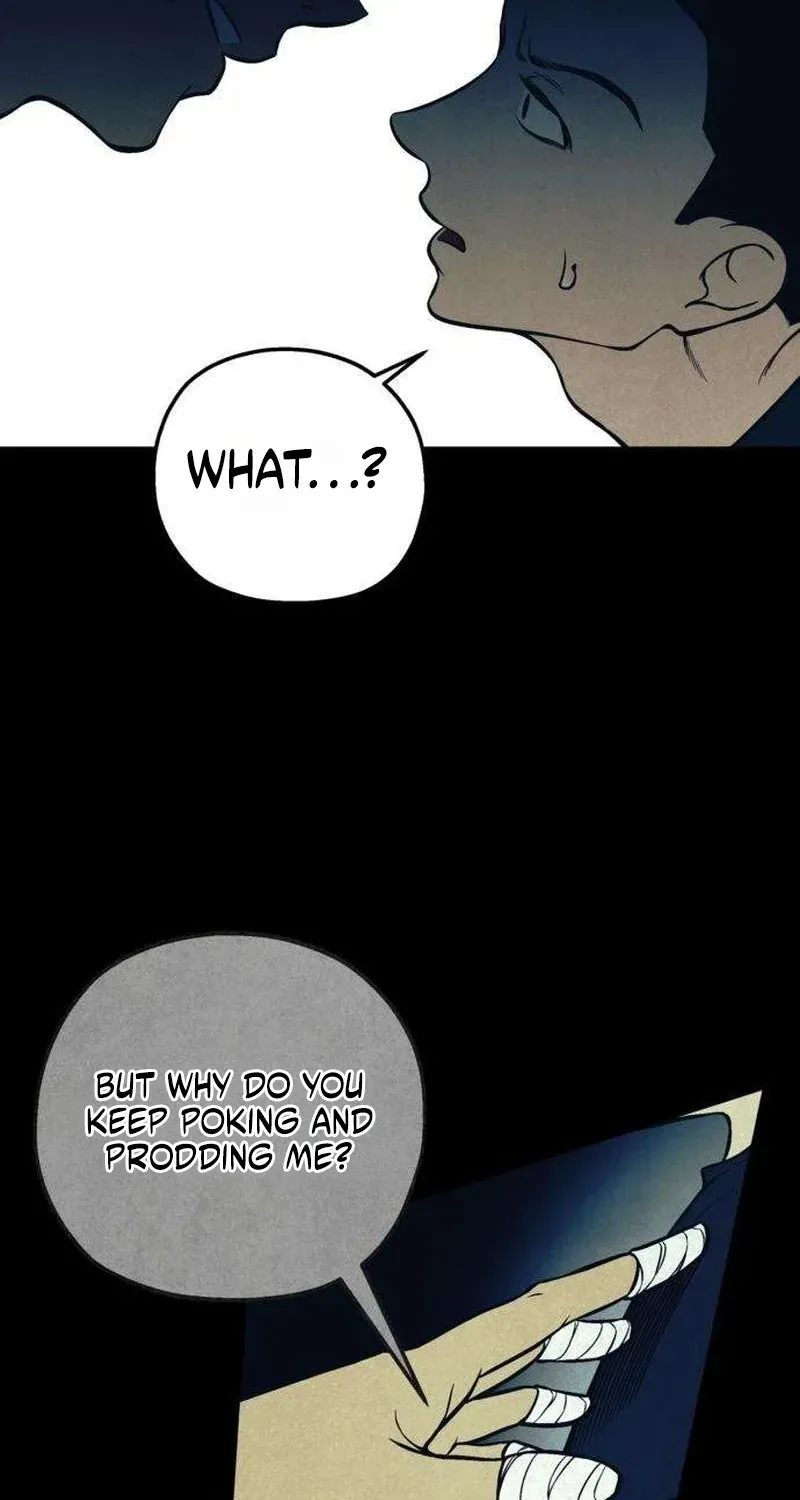 Read Blind Obedience chapter 8 image 111 on Lezhin