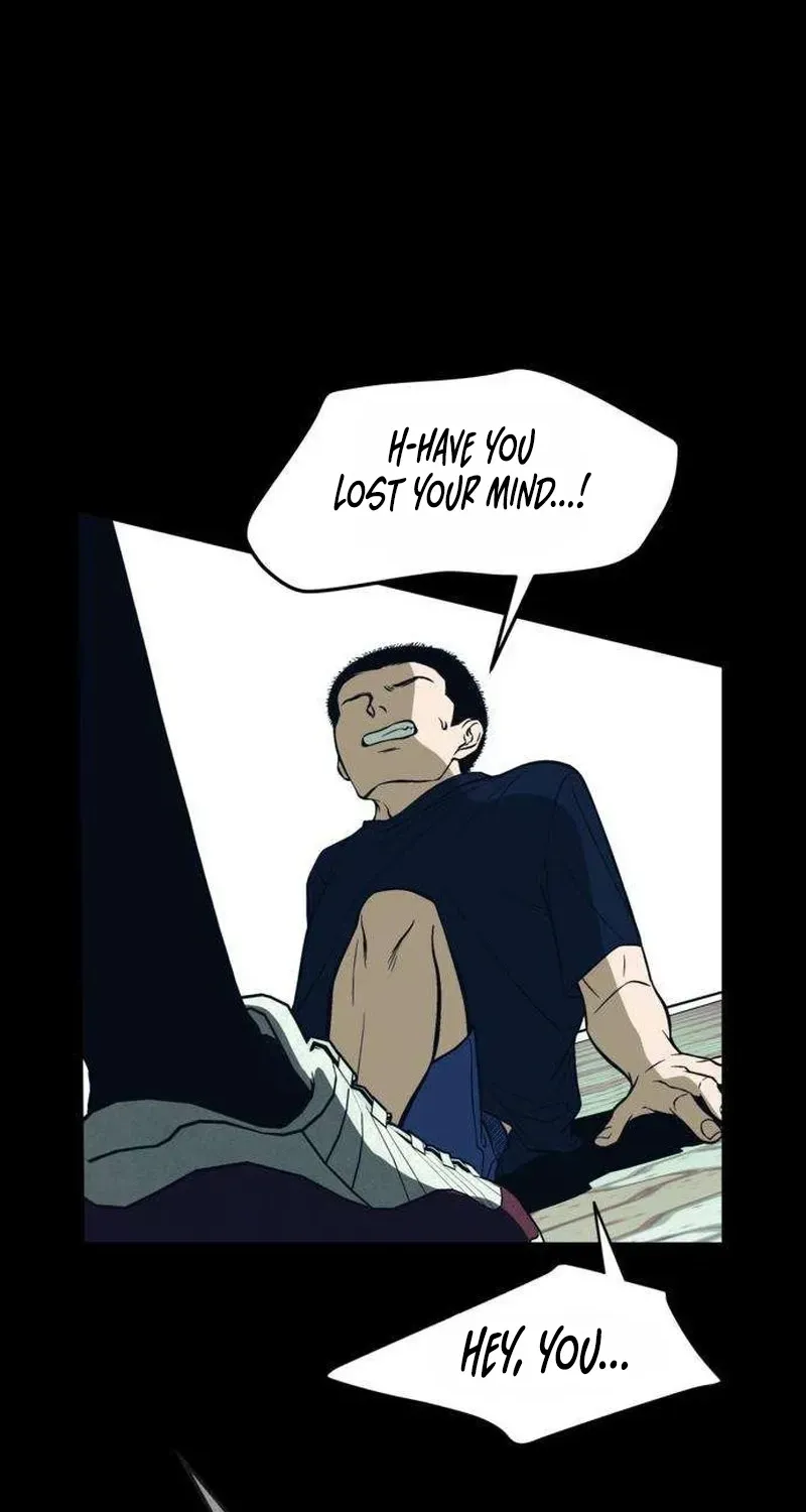 Read Blind Obedience chapter 8 image 119 on Lezhin