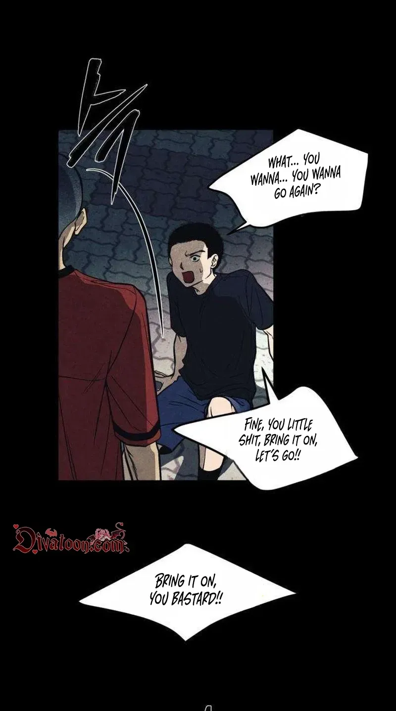 Read Blind Obedience chapter 8 image 127 on Lezhin