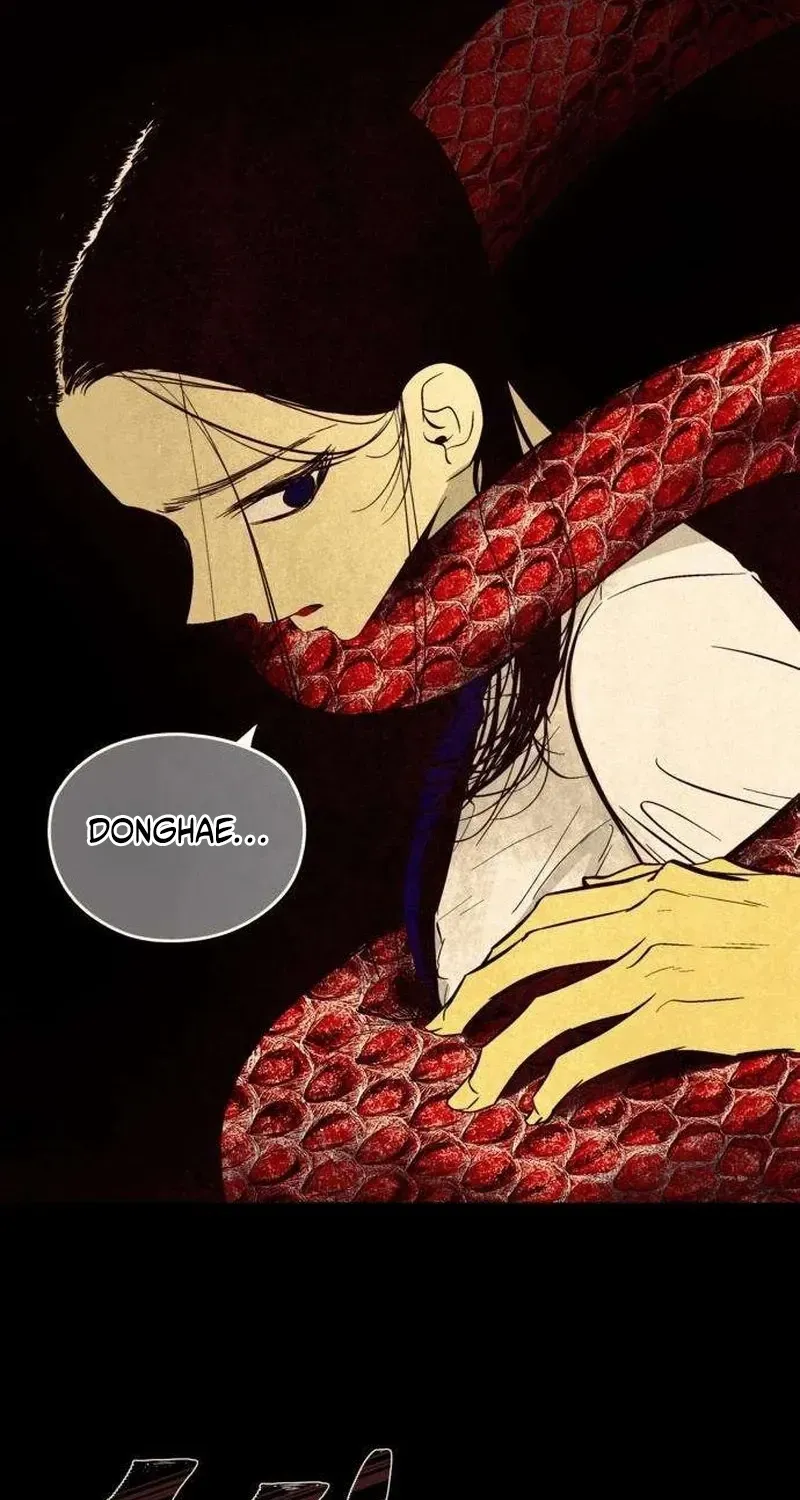 Read Blind Obedience chapter 8 image 31 on Lezhin