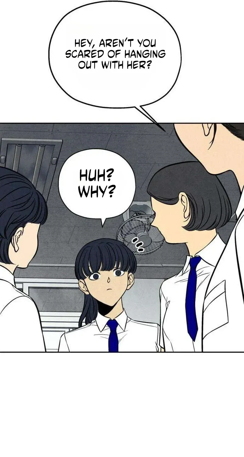 Read Blind Obedience chapter 8 image 53 on Lezhin