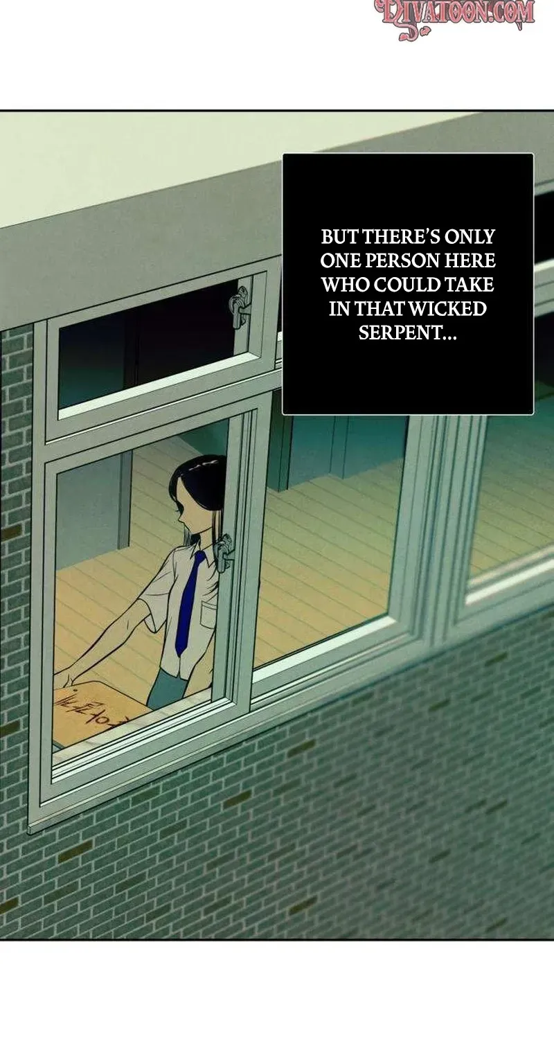 Read Blind Obedience chapter 8 image 65 on Lezhin