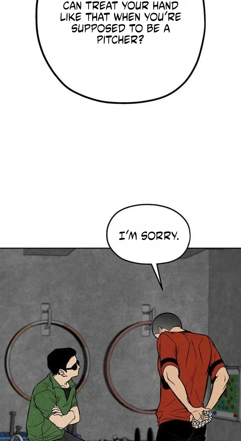 Read Blind Obedience chapter 8 image 79 on Lezhin