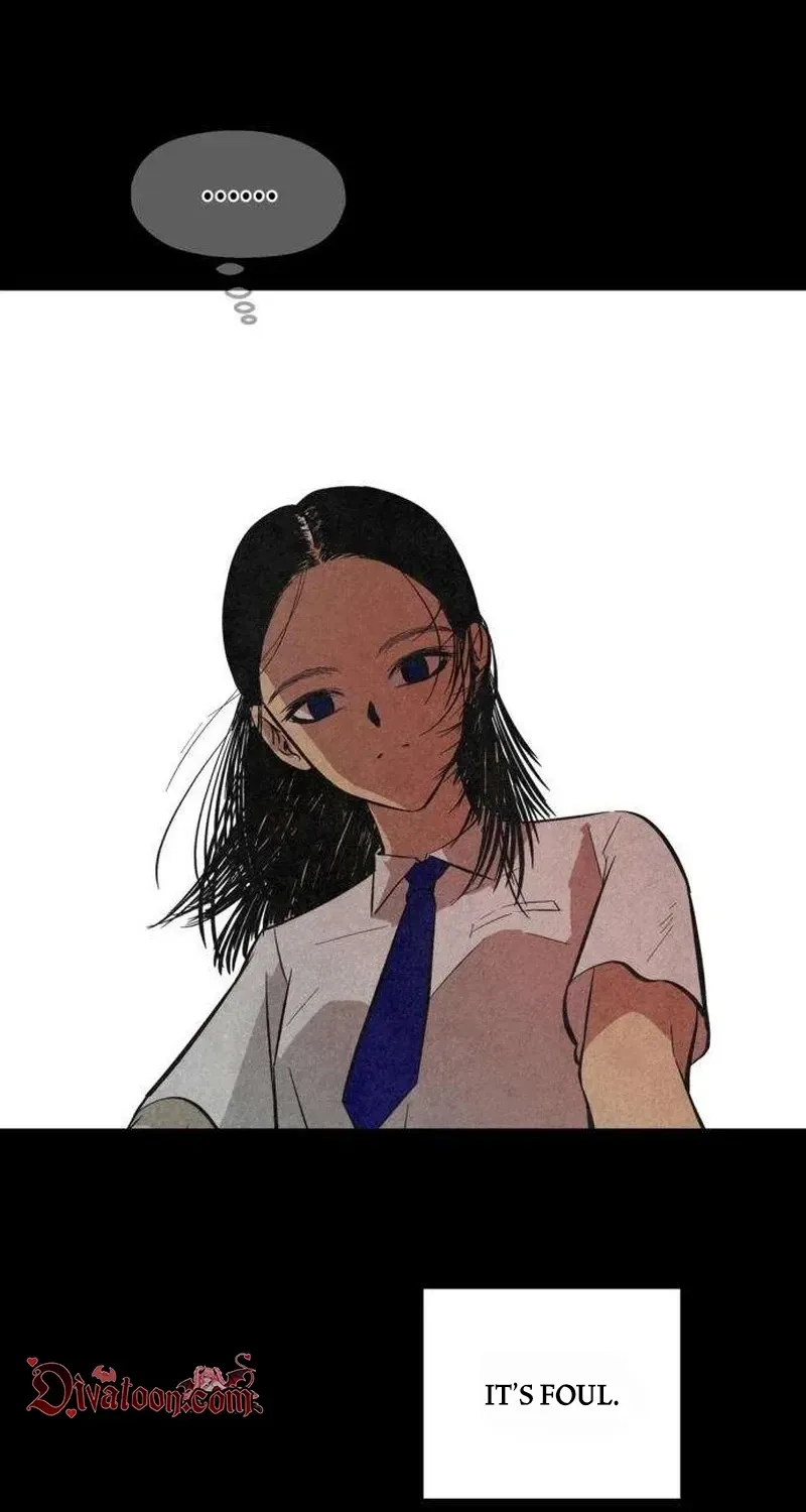 Read Blind Obedience chapter 8 image 8 on Lezhin