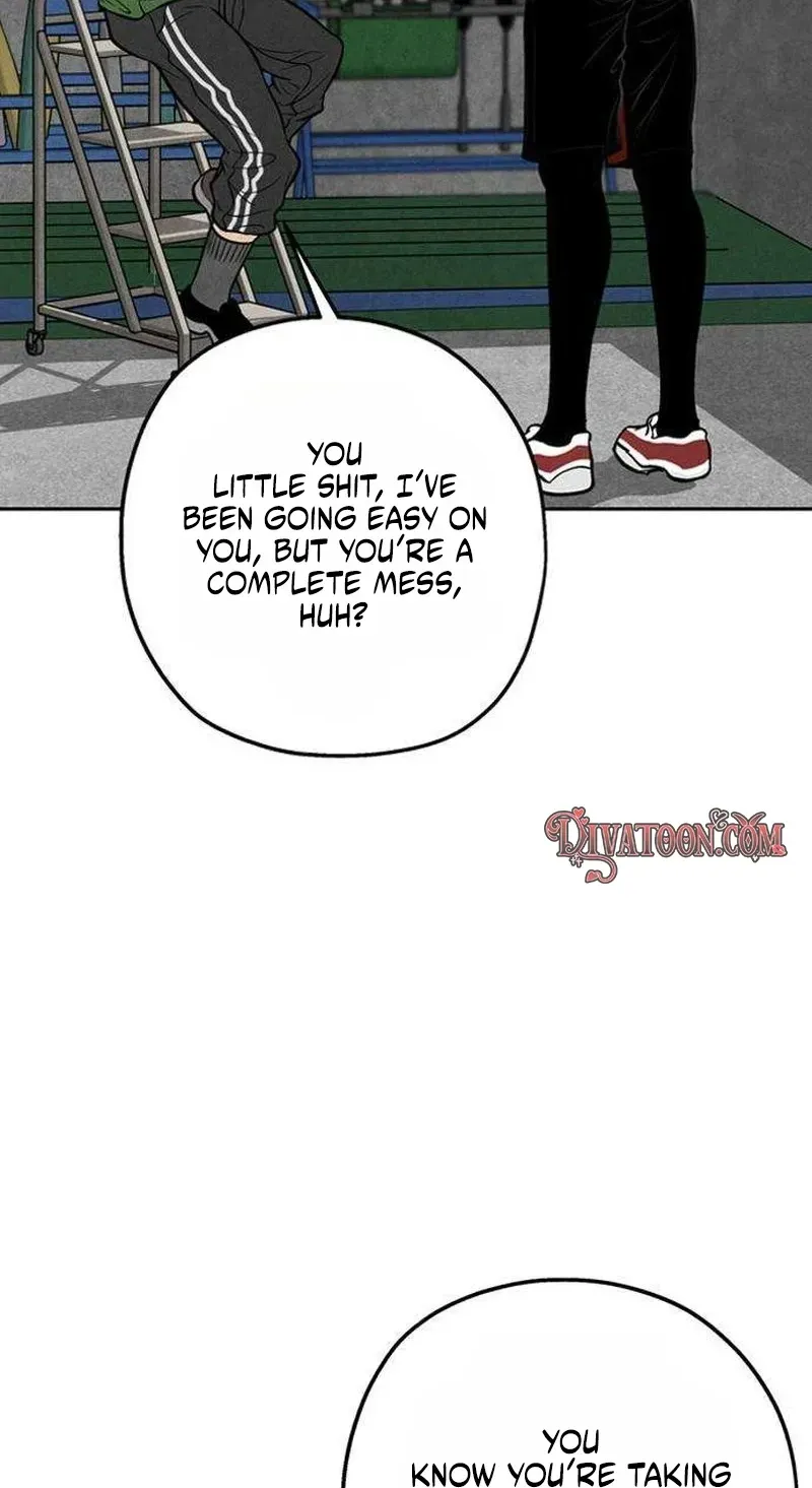 Read Blind Obedience chapter 8 image 80 on Lezhin