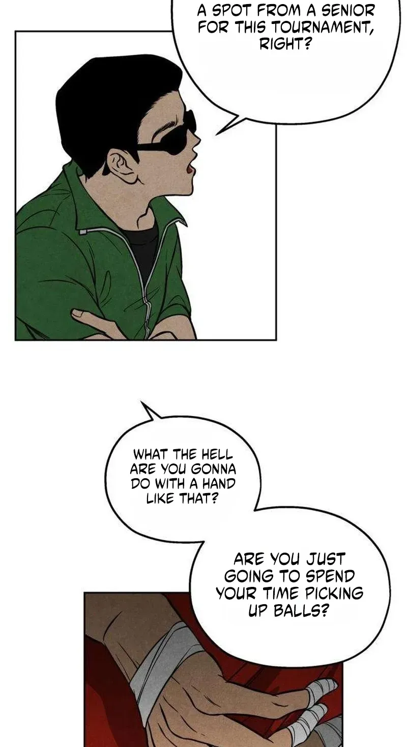 Read Blind Obedience chapter 8 image 81 on Lezhin