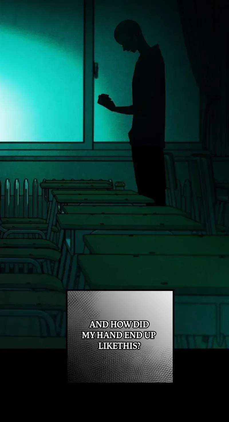 Read Blind Obedience chapter 8 image 88 on Lezhin