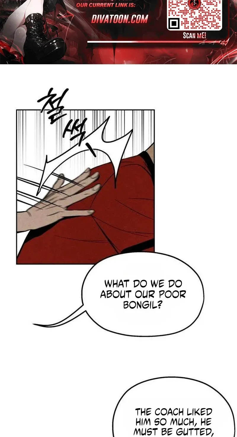 Read Blind Obedience chapter 8 image 92 on Lezhin
