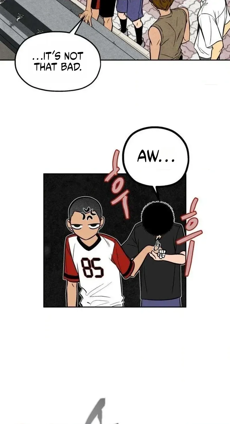 Read Blind Obedience chapter 8 image 94 on Lezhin