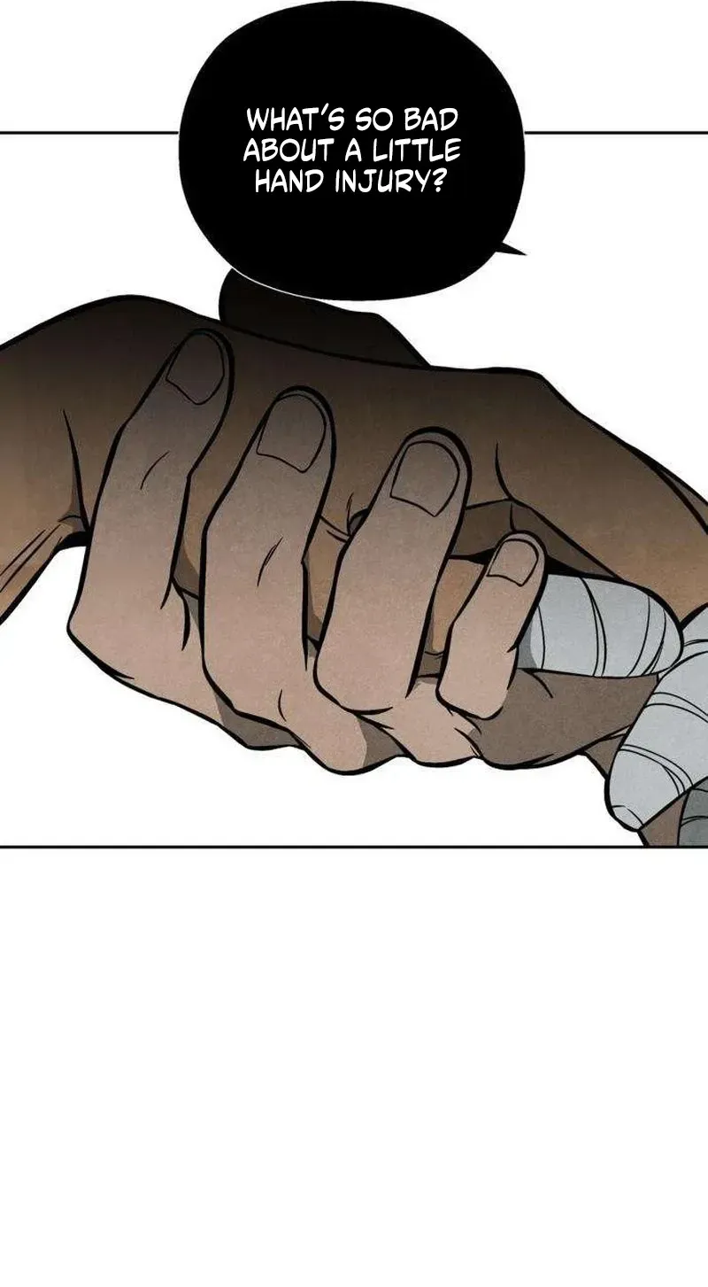 Read Blind Obedience chapter 8 image 96 on Lezhin