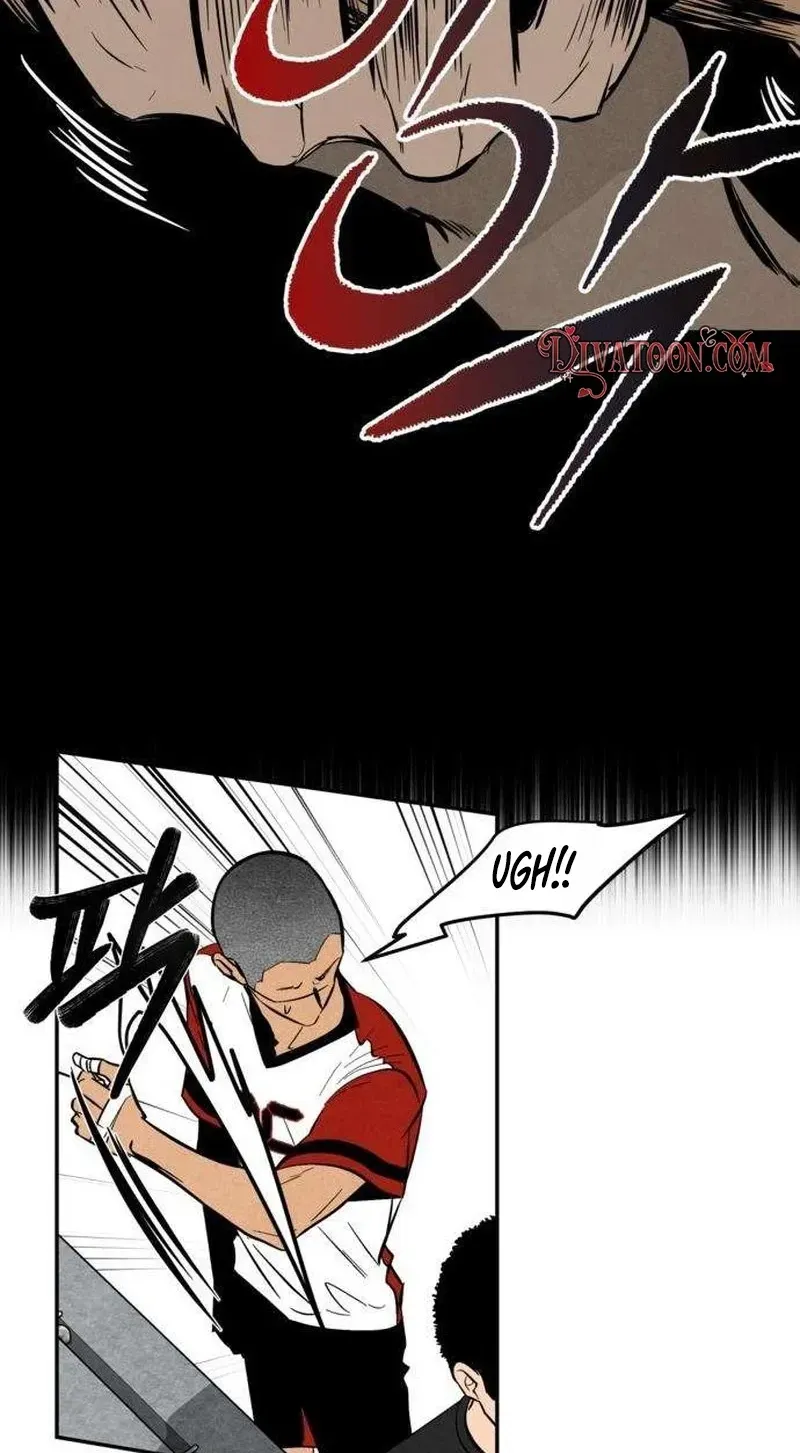 Read Blind Obedience chapter 8 image 98 on Lezhin