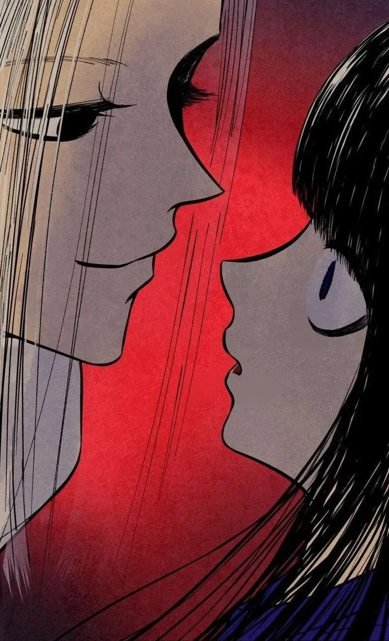 Read Blind Obedience chapter 9 image 38 on Lezhin
