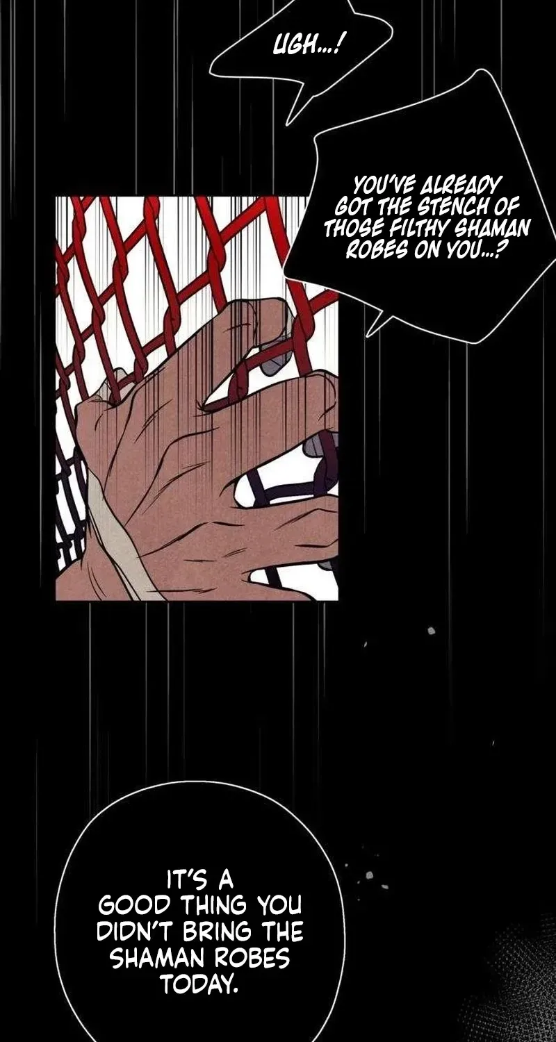 Read Blind Obedience chapter 9 image 45 on Lezhin