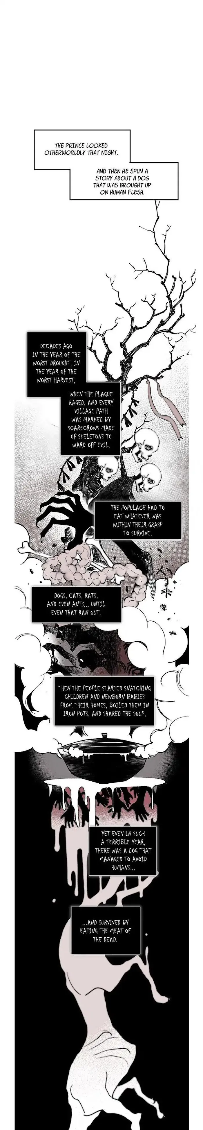 Read Blind Passion chapter 10 image 12 on Lezhin