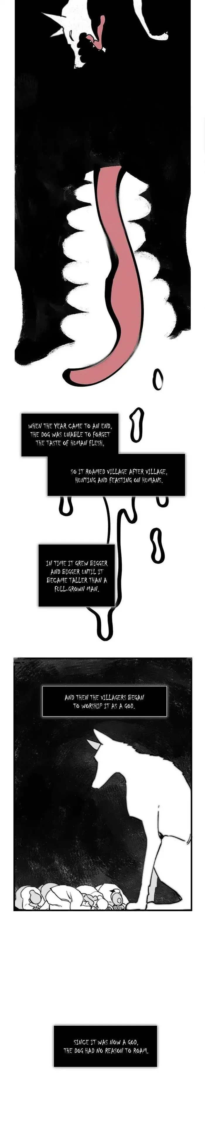 Read Blind Passion chapter 10 image 13 on Lezhin