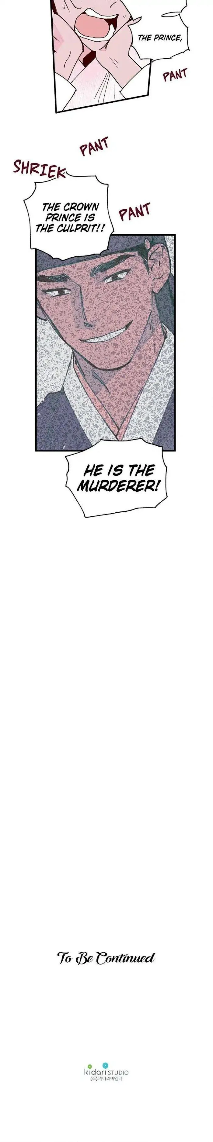 Read Blind Passion chapter 10 image 19 on Lezhin
