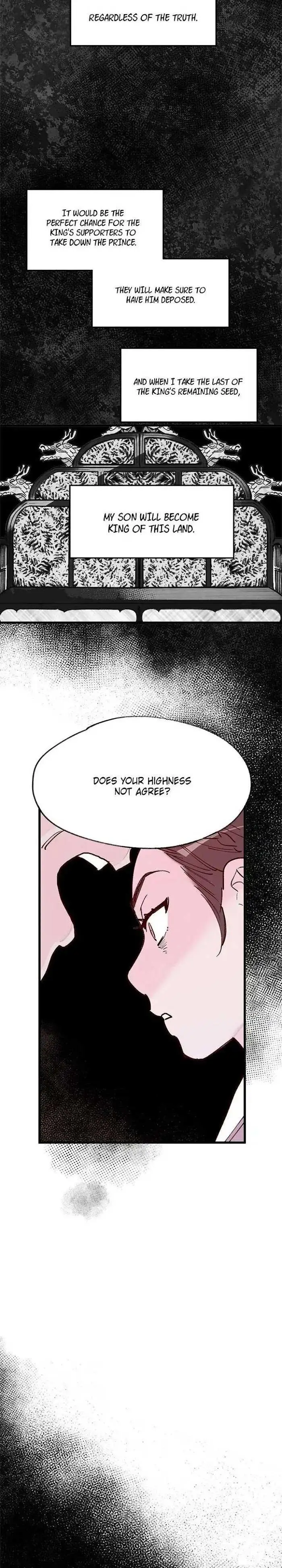 Read Blind Passion chapter 11 image 10 on Lezhin