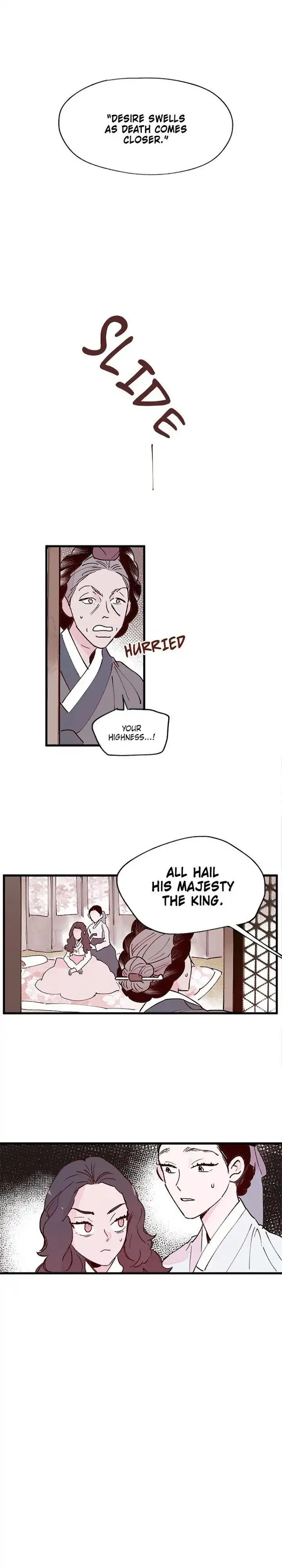 Read Blind Passion chapter 11 image 13 on Lezhin