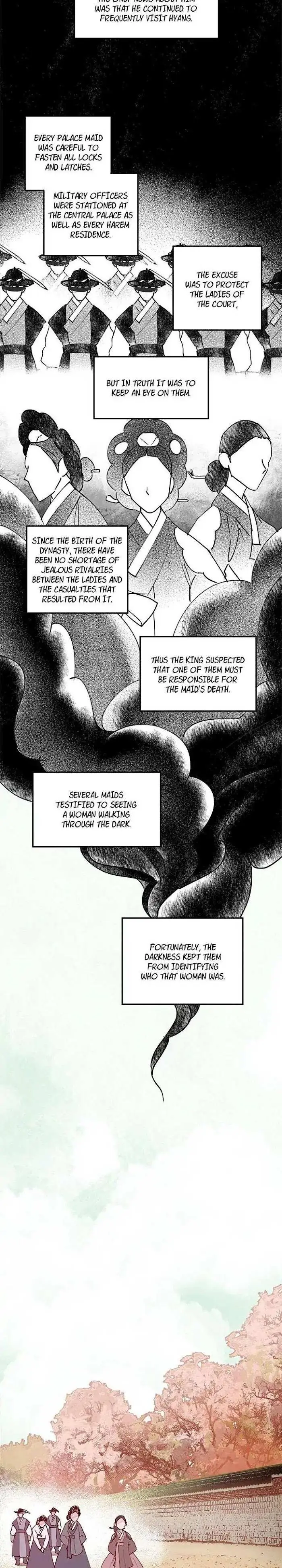 Read Blind Passion chapter 11 image 5 on Lezhin