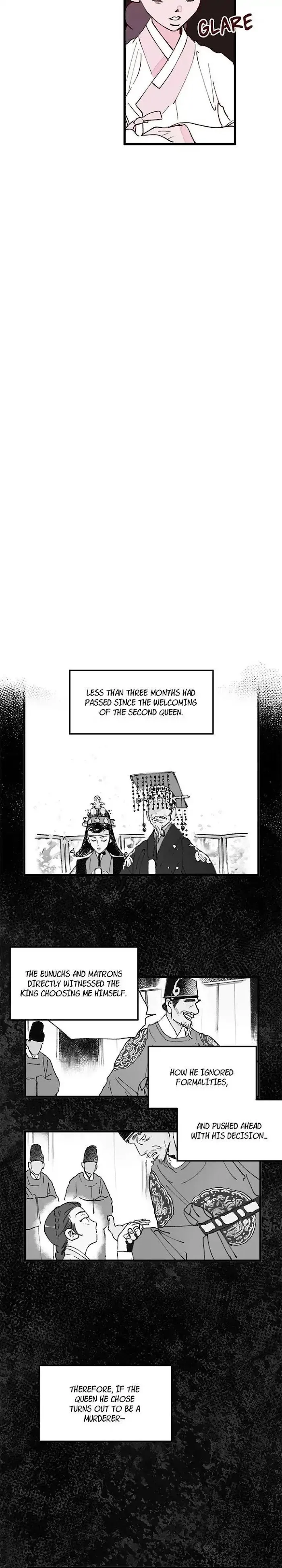 Read Blind Passion chapter 12 image 5 on Lezhin