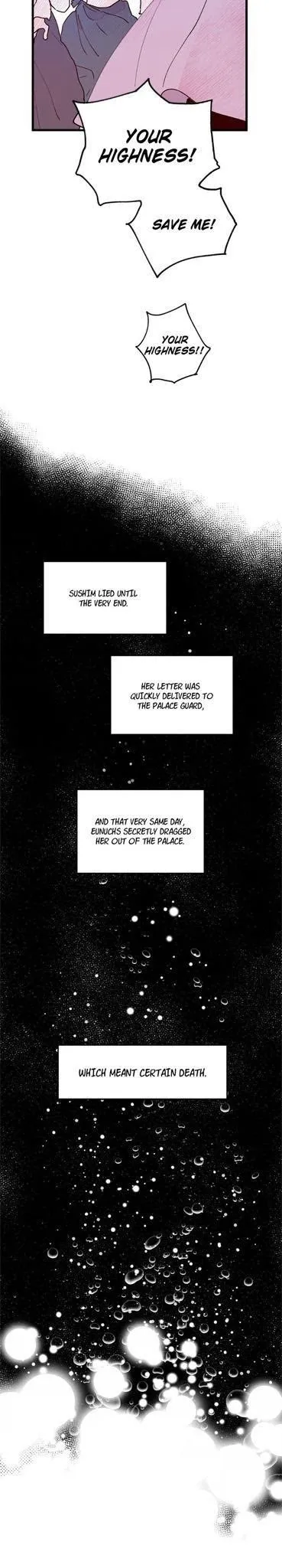 Read Blind Passion chapter 13 image 11 on Lezhin
