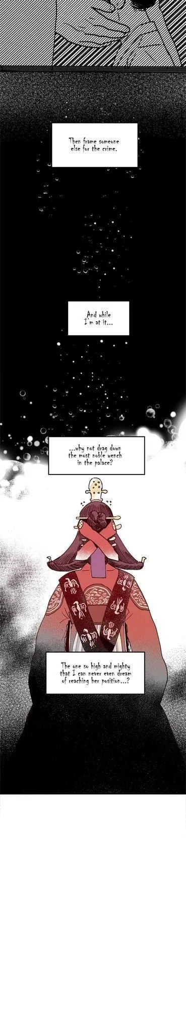Read Blind Passion chapter 13 image 4 on Lezhin