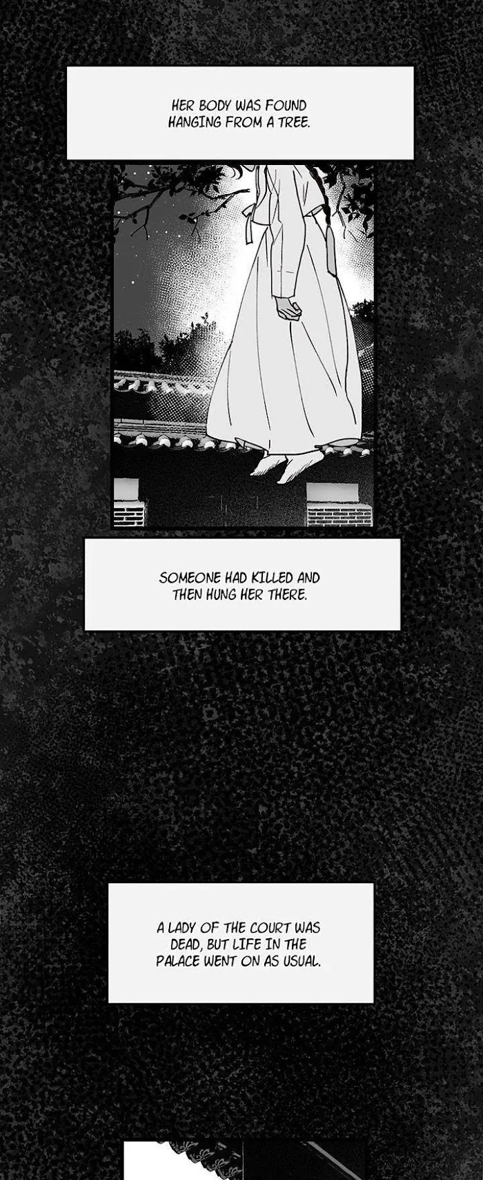 Read Blind Passion chapter 14 image 1 on Lezhin