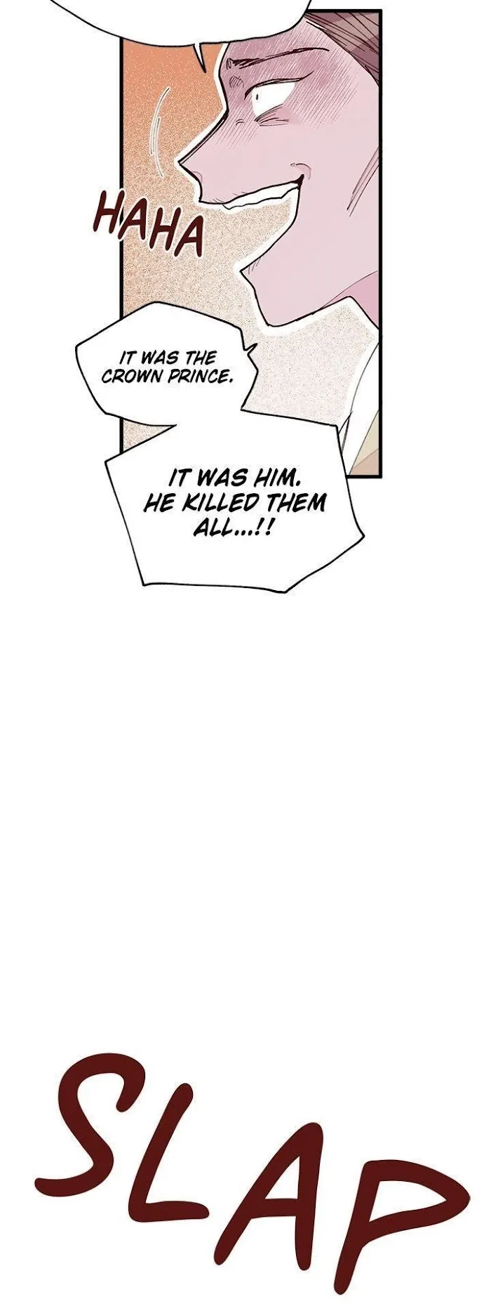 Read Blind Passion chapter 14 image 11 on Lezhin