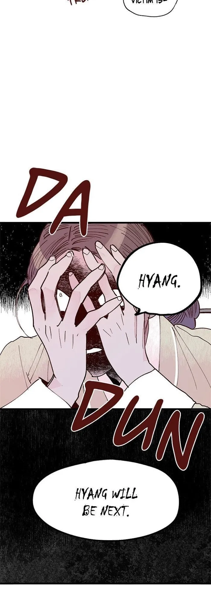 Read Blind Passion chapter 14 image 15 on Lezhin