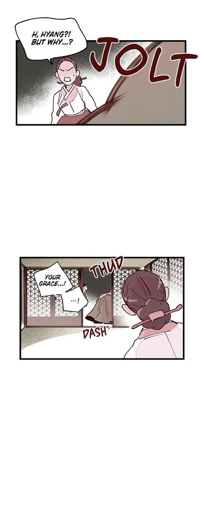 Read Blind Passion chapter 14 image 16 on Lezhin