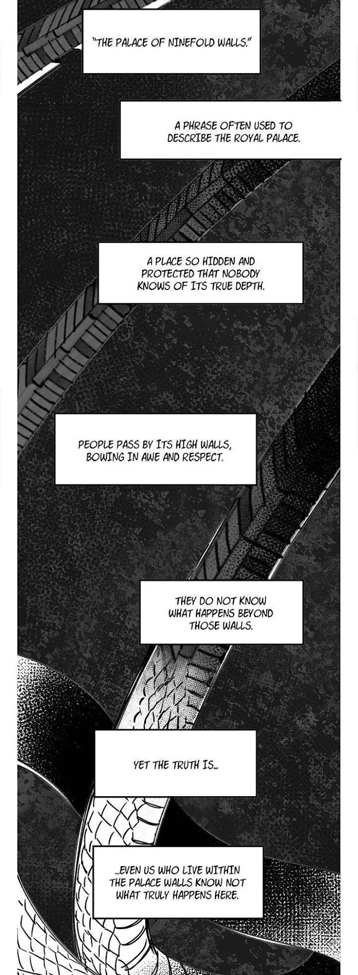 Read Blind Passion chapter 14 image 18 on Lezhin